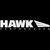 Hawk Performance Graphic Decal Sticker