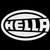 Hella Sticker