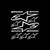 Alpinestars Style 3 Kit Decal Sticker