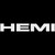 Hemi Vinyl Decal Sticker 1