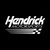 Hendrick Motorsports Vinyl Decal Sticker