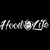 Hood Life Mask Welder Welding Mig Vinyl Decal Sticker