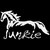 Horse Junkie Vinyl Decal Sticker
