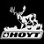 Hoyt Deer Buck Hunting 2 Vinyl Decal Sticker