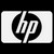 Hp Decal Sticker