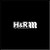 HR Vinyl Decal v2