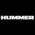 Hummer Aftermarket Decal Sticker