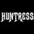 Huntress Decal Sticker