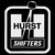 Hurst Shifters Decal Sticker