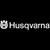 Husqvarna 1 Vinyl Decal Sticker