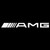 Amg Aftermarket Decal Sticker
