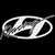 Hyundai Racing Vinyl Decal Sticker
