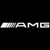 Amg Vinyl Decal Sticker