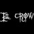 Ill Crow Band Decal Sticker