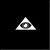 Illuminati Eye Decal Sticker