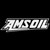 Amsoil Graphic Decal Sticker