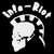 Infa Riot Band Decal Sticker
