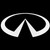 Infiniti Style 3 Decal Sticker