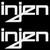 Injen Performance Intakes X2 Decal Sticker