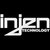 Injen Technology 1 Vinyl Decal Sticker