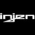 Injen Vinyl Decal