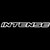 Intense Bikes Cycling Decal Sticker