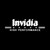 Invidia High Performance Logo Vinyl Decal Sticker