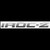 Iroc Z Windshield Banner 2 Vinyl Decal Sticker