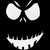 Jack Skellington 12 Decal