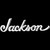 Jackson Guitars Decal Sticker