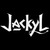 Jackyl Band Decal Sticker