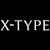 Jaguar X Type Decal Sticker