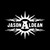 Jason Aldean Band Logo Vinyl Decal Sticker