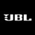 Jbl Logo Car Vinyl Decal Sticker
