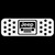 Jdm Bandaid Pleister Jeep Decal Sticker