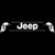 Jeep Eagle Graphic Decal Sticker