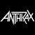 Anthrax Decal Sticker