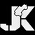 Jk Climbing Jeep Vinyl Decal Sticker