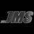 Jms Performance S Vinl Car Graphics Decal Sticker