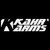 Kahr Firearms Decal Sticker