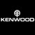 Kenwood Audio V2 Set Decal Sticker