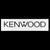 Kenwood Sticker