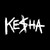 Kesha Logo Vinyl Decal Sticker