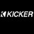 Kicker Audio Set Decal Sticker
