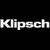 Klipsch Audio Logo Vinyl Decal Sticker