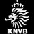 Knvb Oranje Leeuw 2 Decal Sticker