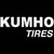 Kumho Tires Vinyl Decal Sticker
