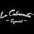 La Cabronita Decal Sticker