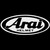 Arai Helmet Graphic Decal Sticker