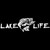 Lake Life Bass Fish Fishing 1 Vinyl Decal Sticker
